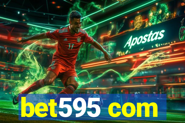 bet595 com